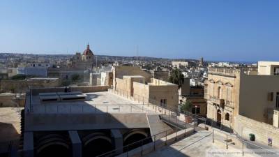 Власти Мальты обновили правила выдачи "золотых паспортов"
