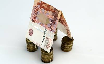 Эксперт предсказал резкое укрепление курса рубля в начале 2021-го