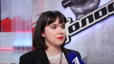 Сергей Шнуров раскритиковал выступление дочери Будникова в шоу «Голос»