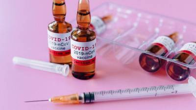 Компания Pfizer рассказала об успехах ее вакцины против COVID-19