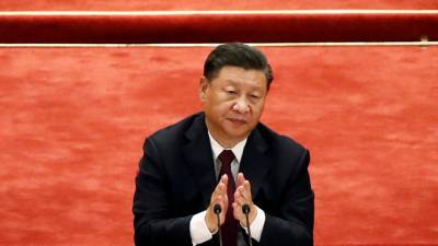Си Цзиньпин: Китай готов сотрудничать с G20 по вакцинам от коронавируса
