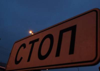 Движение по трассе М10 "Россия" в районе деревни Дурыкино временно перекроют в ночные часы