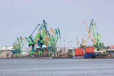 Прибалты готовы загубить Клайпедский порт ради победы над Беларусью