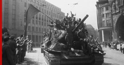 В СК призвали давать «современный» отпор лжи о роли СССР во Второй мировой