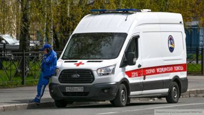 Пьяный водитель спровоцировал ДТП с пострадавшими в Кисловодске