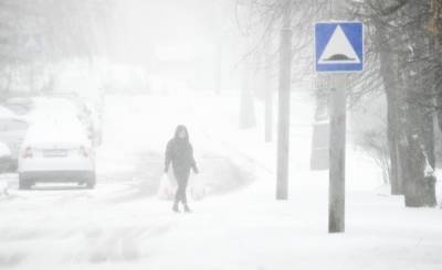 Циклон обрушил на Владивосток около 1,5 месячных норм осадков за сутки - interfax-russia.ru - Приморье край - Владивосток - Находка