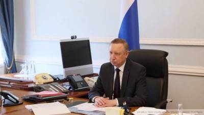 Объем собранных в Петербурге налогов за 2020 год составил 472 млн рублей