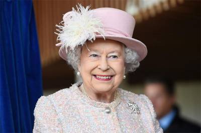 5 секретов шляп королевы Елизаветы II