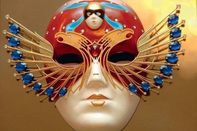 На Золотую маску номинировали два спектакля Мариинского театра