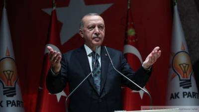 Турция пользуется интеграцией с Азербайджаном ради собственных интересов