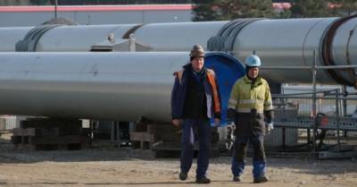 &quot;Северный поток-2&quot;: США усилили давление на европейские компании из-за газопровода