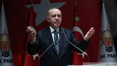Турция надеется на помощь США в решении глобальных проблем