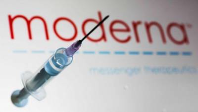 Научный прорыв: как Moderna в рекордные сроки создала вакцину от COVID-19