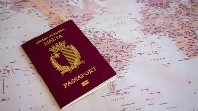 Как получить "золотые паспорта" в Мальте: правительство изменило условия - news.24tv.ua - Польша - Мальта - Кипр