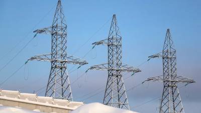 В Приморье восстановили электроснабжение 80 тысяч жителей