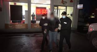 Подозреваемый в захвате заложников в Тбилиси отказался сотрудничать со следствием