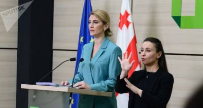 Явка, жалобы и нарушения: ЦИК Грузии подвел итоги второго тура выборов