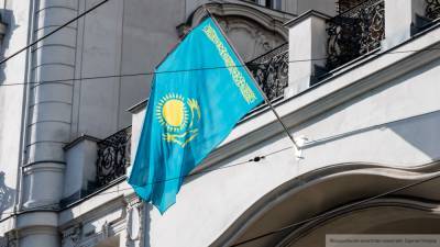 Казахстан не принял извинения Украины за инцидент с поддельными справками