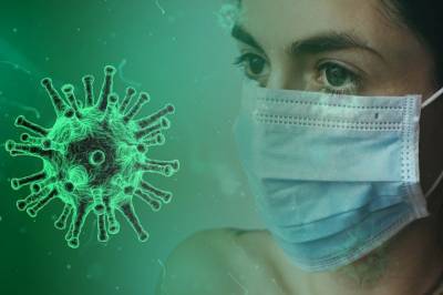Истинное число зараженных коронавирусом в России может в 10 раз превышать официальную статистику