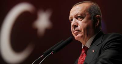 Эрдоган готов предоставить турецкую вакцину от коронавируса всему миру