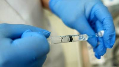 Учёные ожидают вспышки кори из-за пропуска вакцинации детей в пандемию