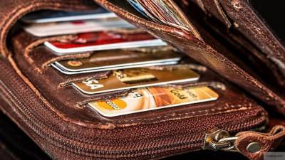 Россиянам дали советы по защите своих банковских карт от мошенников