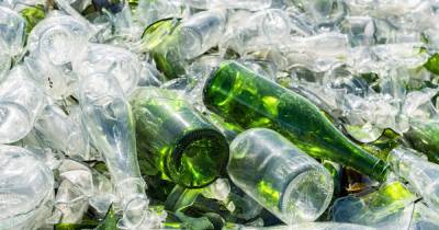 Ученые: стеклянные бутылки вреднее пластиковых для экологии