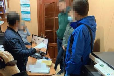 В ОРДО у людей требуют легализовать паспорта Украины