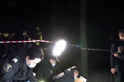Убийство девушки в киевском парке: подозреваемый волонтер рассказал свою версию событий (видео)
