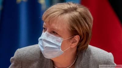 Меркель назвала необходимое условие для эффективной борьбы с пандемией