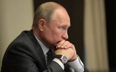 Потеряв "контрольный пакет" на Кавказе, Путин начал очень опасную игру: "Война еще впереди"