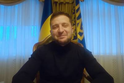 Главное за 21 ноября: Зеленский обратился к нации, Тимошенко сорвало, подарок от Vodafone, новый налог и лютые морозы