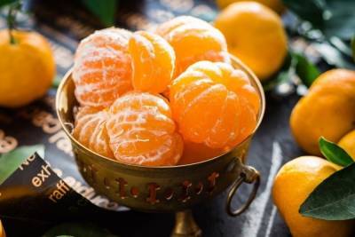 «Передозировка» мандаринами: названы плюсы и минусы любимого зимнего фрукта