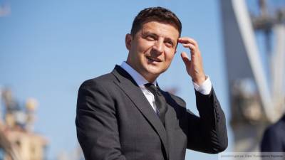 Экс-депутат Рады рассказал об унижениях Украины из-за политики Зеленского