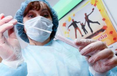 Российские врачи заметили необычное свойство коронавируса