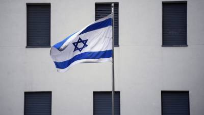 Эль-Рияд назвал условие установления отношений с Израилем