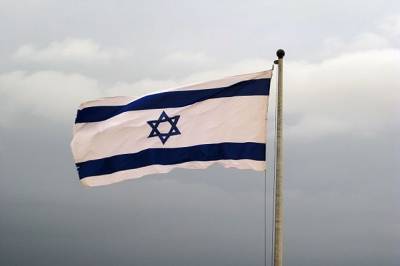 Израиль зафиксировал пуск ракеты из сектора Газа