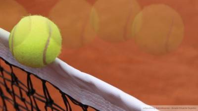 Теннисист Медведев одержал первую победу над Надалем в рамках турнира АТР