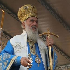 Александр Вучич - патриарх Ириней - Патриарх Сербский Ириней умер от коронавируса - reporter-ua.com - Сербия