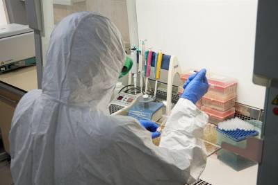 На борьбу с коронавирусом дополнительно направлено порядка 600 миллионов рублей