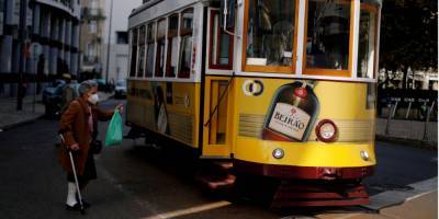 В Португалии усиливают карантин на время празднования национальных праздников