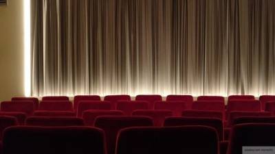 Реконструкцию петербургского кинотеатра "Уран" завершат в 2022 году