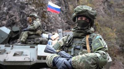 Россия укрепила свои позиции на поле урегулирования конфликта в Карабахе?