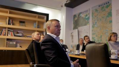 Мэр Южно-Сахалинска оценил первые итоги разработки генплана города