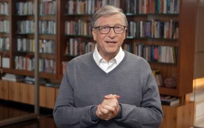 Билл Гейтс назвал глобальные изменений, которые ждут мир после пандемии