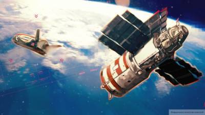 США заявили об отсутствии победителей в потенциальной войне в космосе