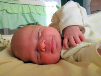 Эксперты сообщают о снижении рождаемости в Башкирии