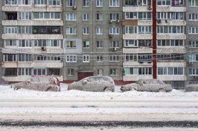 Во Владивостоке электроснабжение восстановят к среде