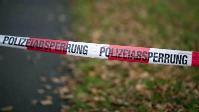 В Германии учителя задержали по подозрению в канибализме