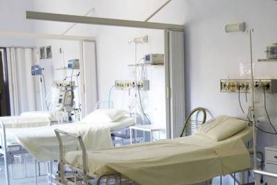 На ремонт пищеблока в петербургской больнице №2 выделили порядка 83 млн рублей